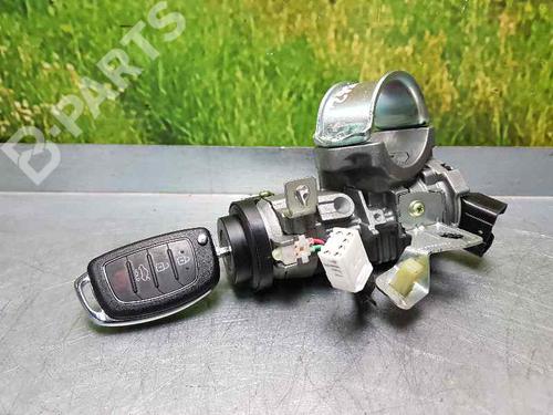 Ignition barrel HYUNDAI i40 I (VF) | BP2442510M48 - Image 2