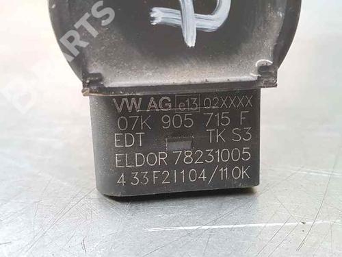 Bobine AUDI A6 C6 (4F2) 2.0 TFSI | BP2499766M94 