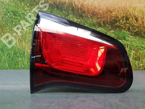 Used Left taillight Left taillight CITROËN C3 II (SC_) [2009-2026] 728776 728776
