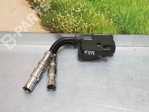 Used Ignition coil Ignition coil 2514220 2514220