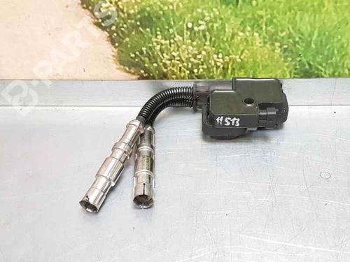 Used Ignition coil Ignition coil 2514223 2514223