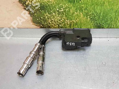 Used Ignition coil Ignition coil 2514222 2514222