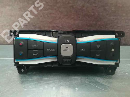 Used Climate control Climate control NISSAN LEAF (ZE0) Electric (109 hp) 2512790 2512790