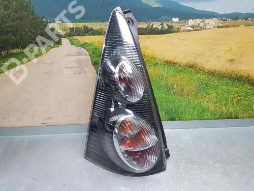 Used Left taillight CITROËN C1 (PM_, PN_) [2005-2014]  712946