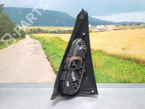 Left taillight CITROËN C1 (PM_, PN_)  | BP712946C34 