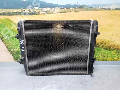 Water radiator CITROËN C1 (PM_, PN_)  | BP2526876M31 