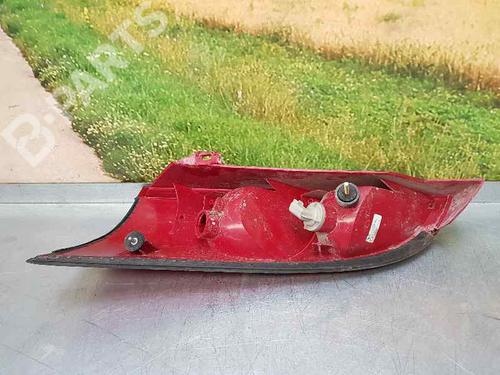 Højre baglygte FORD FOCUS I (DAW, DBW)  | BP2532380C35 