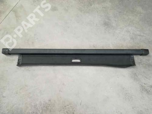 Plage arrière CITROËN C8 (EA_, EB_)  | BP2532404C85 