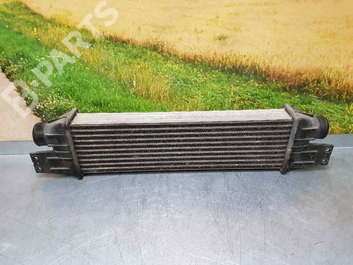 Intercooler radiateur SSANGYONG REXTON / REXTON II (GAB_) 2.7 Xdi (163 hp) 2535354