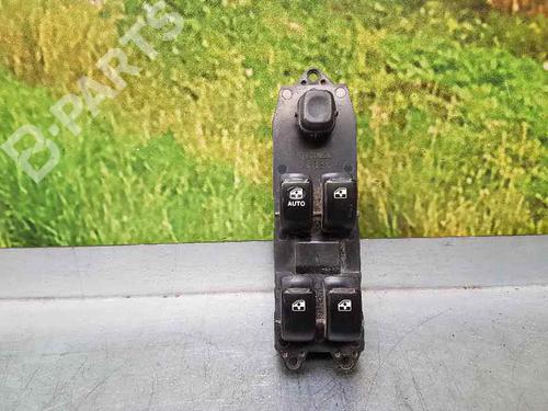 Used Left front window switch DAEWOO LEGANZA (KLAV) 2.0 16V (133 hp) 2535364