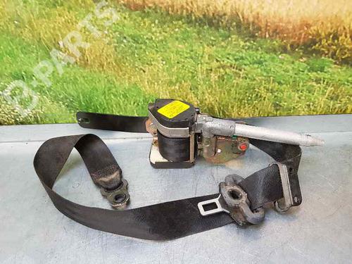 Used Front right belt tensioner DAEWOO LEGANZA (KLAV) 2.0 16V (133 hp) 2535365