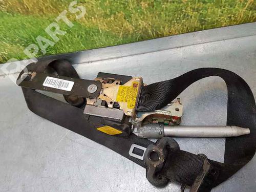 Front right belt tensioner DAEWOO LEGANZA (KLAV) 2.0 16V | BP2535365C88 