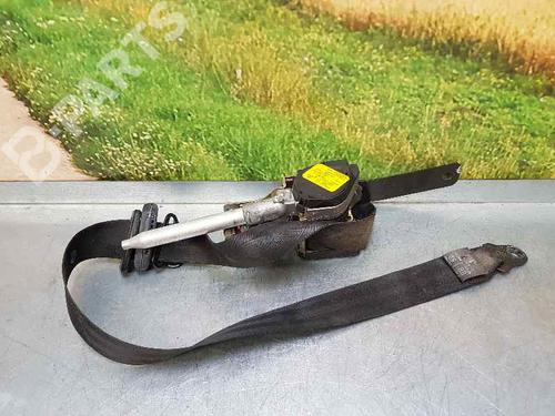 Used Front left belt tensioner DAEWOO LEGANZA (KLAV) 2.0 16V (133 hp) 2535366