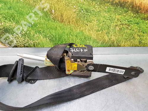 Front left belt tensioner DAEWOO LEGANZA (KLAV) 2.0 16V | BP2535366C87 