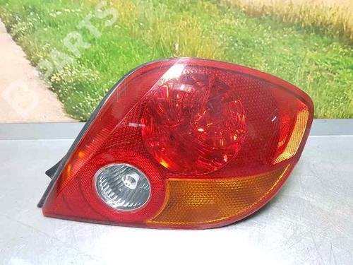 Used Right taillight HYUNDAI COUPE II (GK) 1.6 16V (105 hp) 1209713