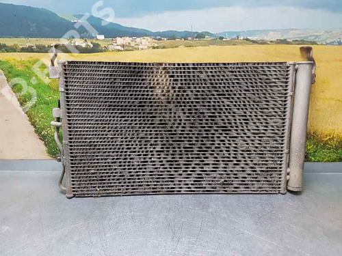 AC radiator HYUNDAI COUPE II (GK) 1.6 16V | BP2535389M32 