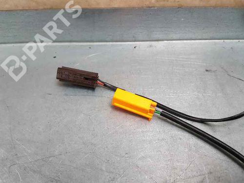 Front right belt tensioner JAGUAR X-TYPE I (X400)  | BP2543877C88 