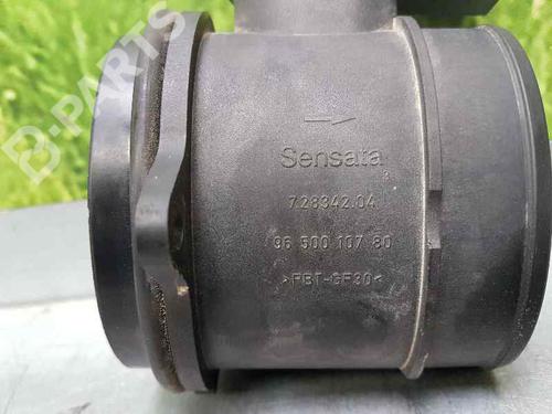 Mass air flow sensor CITROËN C4 I (LC_)  | BP2543893M95 