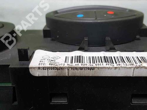 Used Climate control RENAULT MODUS / GRAND MODUS (F/JP0_) [2004-2025]  2548531