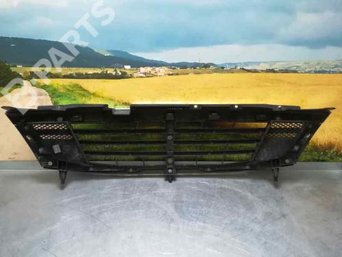 Grill SSANGYONG REXTON / REXTON II (GAB_)  | BP2548616C40 