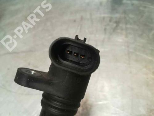 Ignition coil FIAT BRAVO II (198_) 1.4 (198AXA1B) | BP2562836M94 