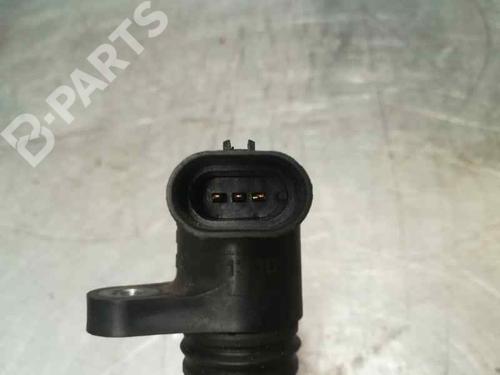 Ignition coil FIAT BRAVO II (198_) 1.4 (198AXA1B) | BP2566545M94 