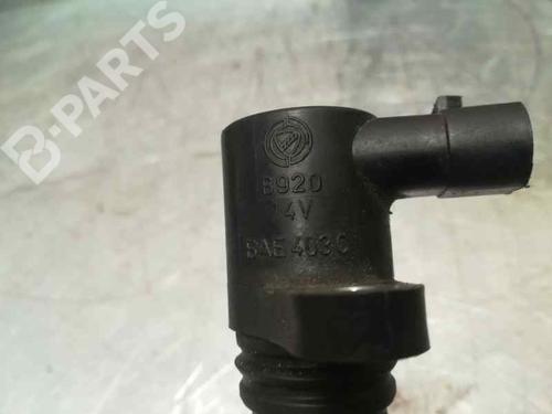 Ignition coil FIAT BRAVO II (198_) 1.4 (198AXA1B) | BP2566545M94 