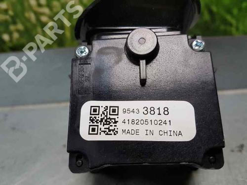 Steering column stalk OPEL ASTRA J Sports Tourer (P10)  | BP2562864I23 