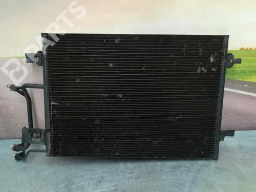 Kondensator Klimaanlage AUDI A6 C5 (4B2) 1.8 T (150 hp) 4B0260401H | 4B0260401H |