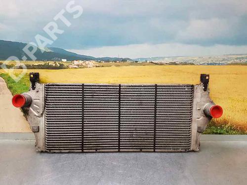 Used Intercooler RENAULT ESPACE IV (JK0/1_) [2002-2025]  2580215