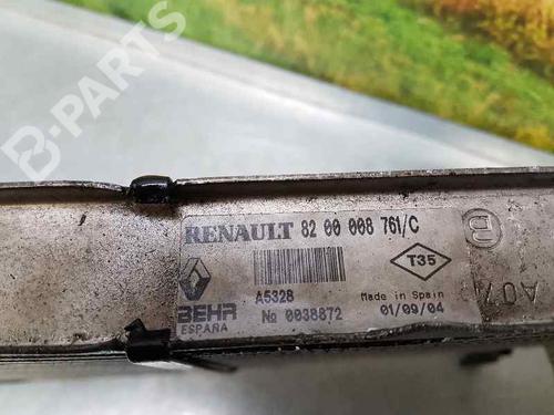 Intercooler RENAULT ESPACE IV (JK0/1_)  | BP2580215M30 