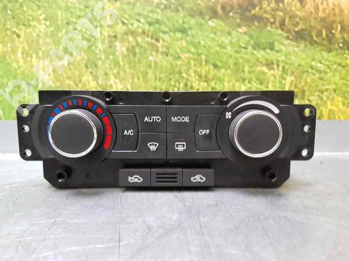 Used Climate control CHEVROLET EPICA (KL1_) [2004-2011]  2580224