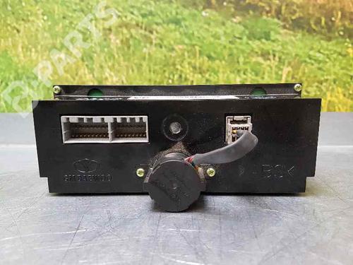 Climate control CHEVROLET EPICA (KL1_)  | BP2580224I5 