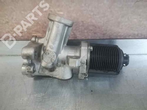 EGR Ventil FIAT GRANDE PUNTO (199_) 1.3 D Multijet (199.AXD11, 199.AXD1A, 199.AXD1B,... (90 hp) 2589025