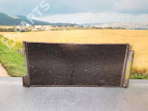 AC Kondensor OPEL CORSA D (S07) [2006-2015]  2589700