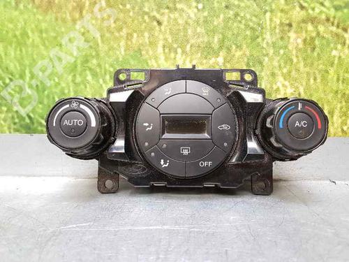 Used Climate control FORD FIESTA VI (CB1, CCN) [2008-2017]  2589722