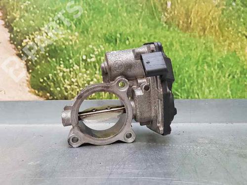 Used Throttle body BMW 3 (E90) 320 d (163 hp) 2595682