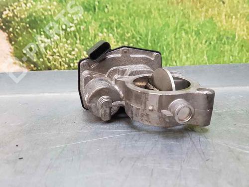 Throttle body BMW 3 (E90) 320 d | BP2595682M82 