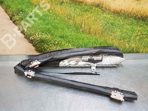 Used Left curtain airbag PEUGEOT 308 SW I (4E_, 4H_) [2007-2014]  2656367