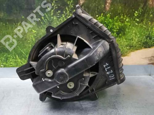 Heater blower motor RENAULT SCÉNIC II (JM0/1_)  | BP1762410M62 
