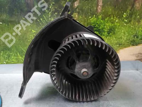 Used Heater blower motor RENAULT SCÉNIC II (JM0/1_) [2003-2010]  1762410