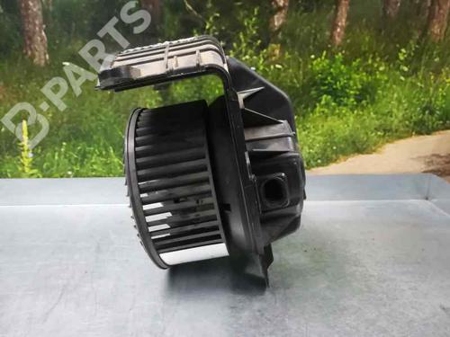 Heater blower motor RENAULT SCÉNIC II (JM0/1_)  | BP1762410M62 