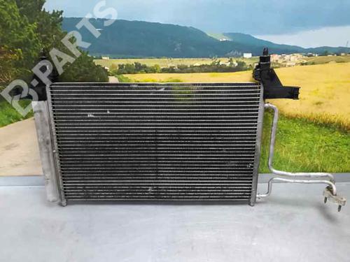 Used AC radiator FIAT STILO (192_) [2001-2010]  2684940
