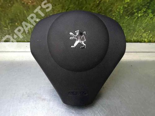 Used Driver airbag PEUGEOT 1007 (KM_) [2005-2025]  2690068