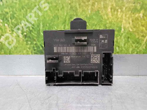 Used Electronic module AUDI A3 Sportback (8VA, 8VF) [2012-2021]  2705438