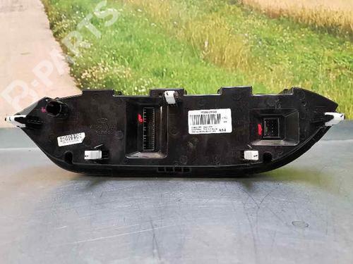 Climate control KIA RIO III (UB)  | BP2723237I5 