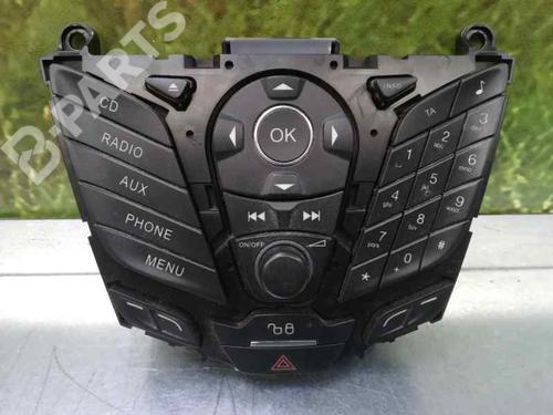 Used Switch FORD FOCUS III [2010-2020]  2723268