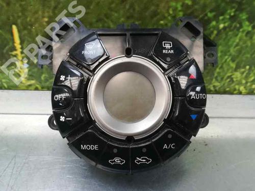 Used Climate control NISSAN MICRA IV (K13K, K13KK) [2010-2025]  2723271