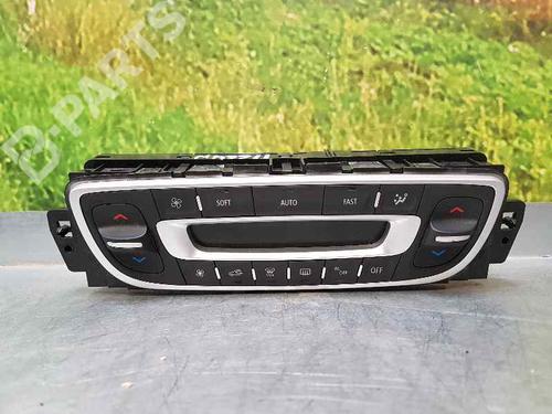 Used Climate control RENAULT MEGANE III Hatchback (BZ0/1_, B3_) [2008-2025]  2723283