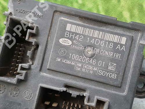 Elektronisk modul LAND ROVER FREELANDER 2 (L359)  | BP2725605M83 